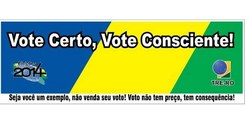TRE-RO-campanha-vote-certo-em-27-08-2014