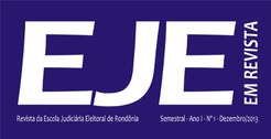 Lançamento da EJE em Revista em 13-12-13. 