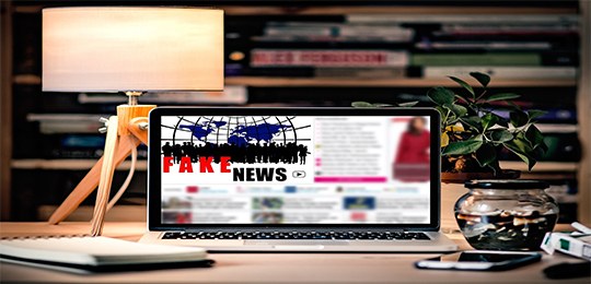 TRE-RO capacita juízes e servidores para enfrentar as fake news O curso foi ministrado por Cristina Tardáguila, diretora da Agência Lupa, que é especialista em ...