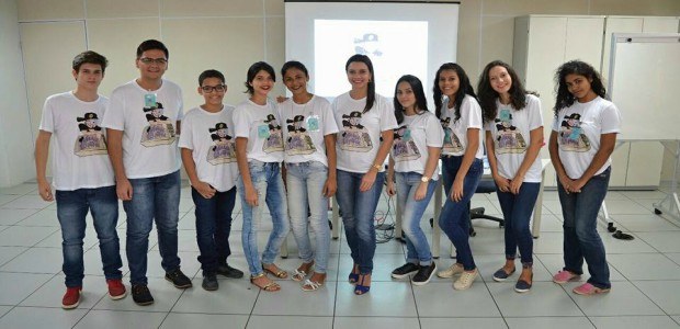 Escola Judiciária de Rondônia finaliza treinamentos da segunda fase do projeto Patrulha Eleitora...