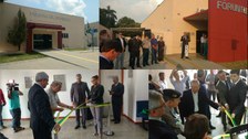 TRE-RO inaugura fóruns eleitorais nas cidades de Jaru e Cacoal