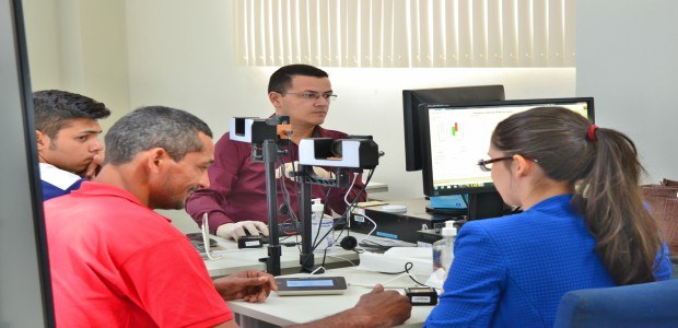 TRE RO Jovem eleitor fechamento de cadastro Vai tirar o título pela 1ª vez? Dirija-se ao Cartório Eleitoral até 9 de maio