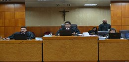 Juiz Juacy dos Santos assume a presidência do TRE-RO durante o recesso judiciário