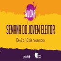 TRE-RO lança Programa #PartiuMudar em Rondônia na Semana do Jovem Eleitor