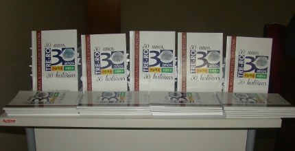 Justiça Eleitoral de Rondônia lança livro de crônicas produzido pelos próprios servidores