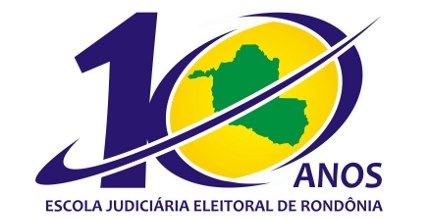 Em 2013 a Escola Judiciária Eleitoral completa10 anos de criação e em comemoração realizará o se...