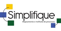Logomarca do Projeto Simplifique