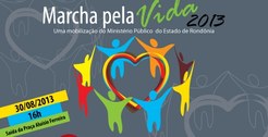 O Ministério Público de Rondônia, por meio do Centro de Apoio Operacional da Infância e Juventud...