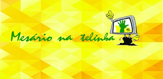 Mesário na Telinha