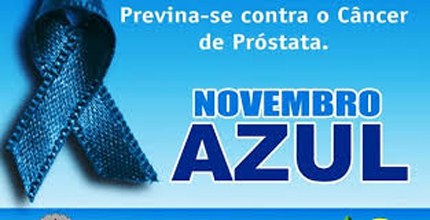 O Tribunal Regional Eleitoral de Rondônia apóia o movimento intitulado Novembro Azul, que preten...