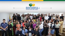 A ação é uma iniciativa do Instituto Rui Barbosa (IRB) e, em Rondônia, é promovida pela Rede Est...
