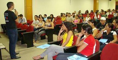 TRE-RO Patrulha Eleitoral nas eleições de 2010 31-08-12 Patrulha Eleitoral nas eleições de 2010