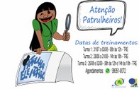 TRE RO PatrulhaEleitoral Treinamento2017