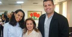 Servidores tomam posse como Analistas Judiciários no TRE-RO