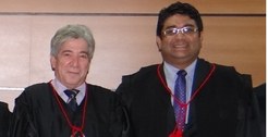 Advogado Juacy dos Santos é reconduzido para mais um biênio no TRE rondoniense