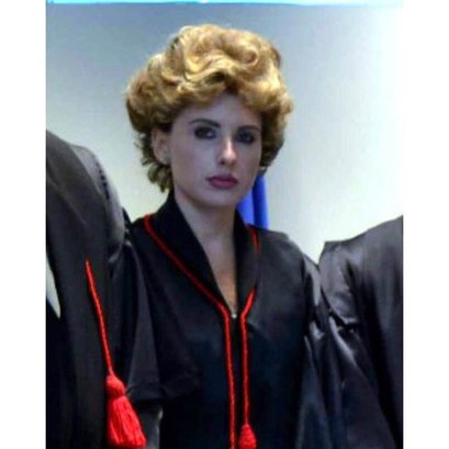 TRE-RO PROCURADORA GISELE TRE-RO PROCURADORA GISELE