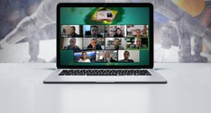 TRE-RO realiza live inédita com a imprensa de Rondônia