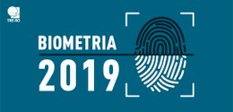 Em 2019, a coleta dos dados biométricos envolverá 9 zonas eleitorais, nos 16 municípios restantes