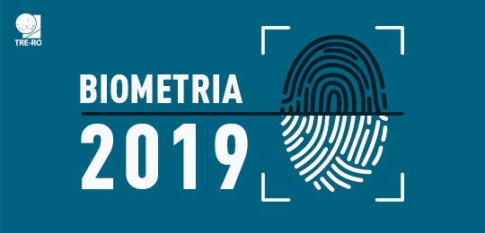 TRE-RO retomará a revisão biométrica na próxima segunda-feira (22) Em 2019, a coleta dos dados biométricos envolverá 9 zonas eleitorais, nos 16 municípios restantes