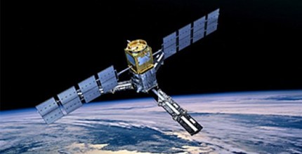 TRE-RO Satélite 27-09-12 Transmissão via satélite