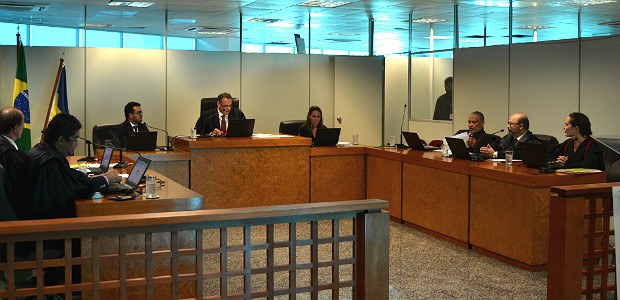 TRE RO sessao da abertura do ano judiciario Presidente do TRE-RO abre ano judiciário da Corte Eleitoral