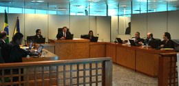 Presidente do TRE-RO abre ano judiciário da Corte Eleitoral