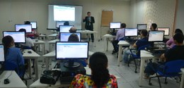 TRE-RO inicia treinamento do SEI para servidores do Ministério Público de Rondônia
