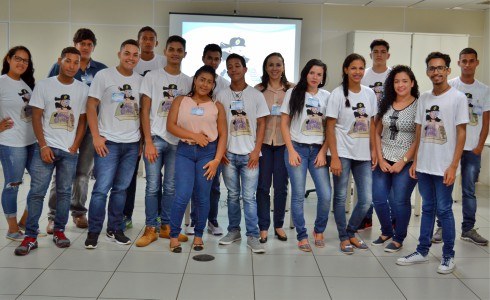 Escola Judiciária Eleitoral de Rondônia realizou segunda fase da Patrulha Eleitoral