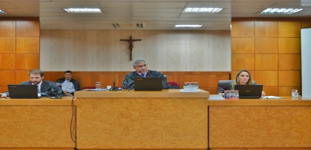 TRE-RO realizou última sessão judiciária do ano e apresentou relatório da gestão 2016/2017