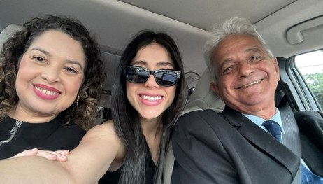 Servidor Mário Leme, Policial Judicial faleceu nesta quarta (20)