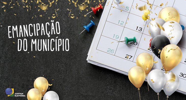 Os atendimentos e os serviços eleitorais retornarão normalmente na terça-feira, 18 de junho