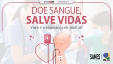TRE-RO incentiva doação de sangue