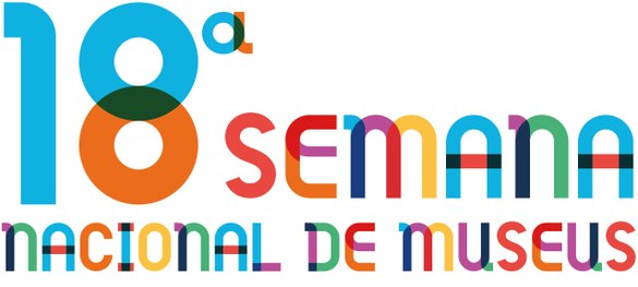 18ª semana de museus
construtoras da democracia
museus para a igualdade
diversidade e inclusã...