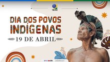 A data tem por objetivo celebrar a diversidade das histórias e das culturas dos povos indígenas ...