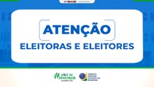 A ação tem por objetivo facilitar e ampliar o acesso ao atendimento eleitoral