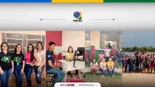 Comunidades indígenas e quilombolas são atendidas graças à cooperação entre Justiça Eleitoral e ...