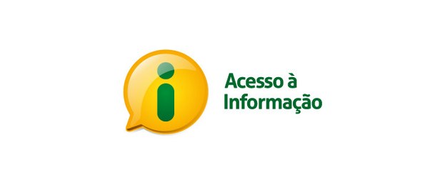 Acesso à informação Imagem destaque acesso à informação