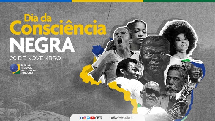 As Eleições 2020 registraram recorde de candidaturas negras e diminuição no número de câmaras mu...