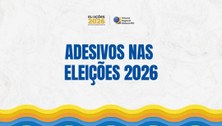 Carro particular, janela de residência e veículos de aplicativo têm regras diferentes.