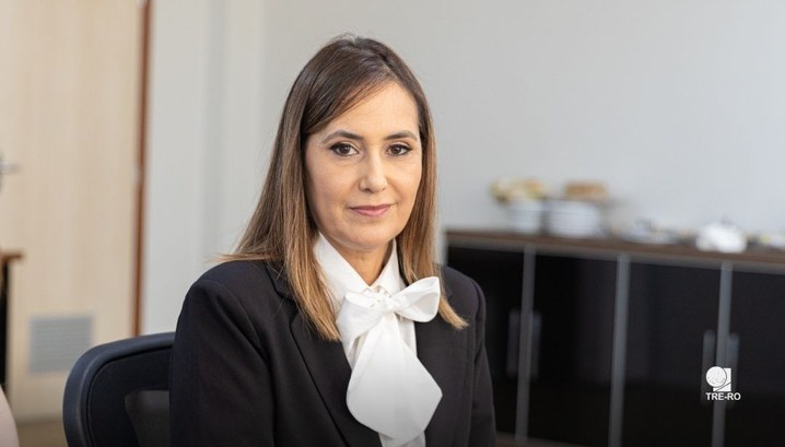 Advogada assume vaga na Classe Jurista após atuar como substituta na Corte; nomeação foi publica...