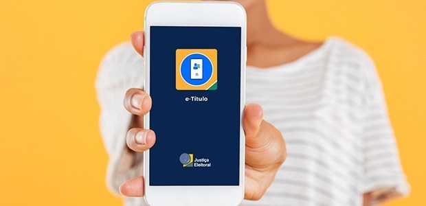 App e-Título atinge marca de mais de 81,5 milhões de emissões nas Eleições 2024 Quem tem biometria cadastrada pode usar o aplicativo como documento de identificação na hora de ...