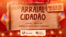 Evento vai oferecer alistamento, regularização e transferência de título para estudantes e públi...