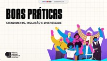 Com a temática “Atendimento, Inclusão e Diversidade”, foram agraciadas três iniciativas da 11ª Z...