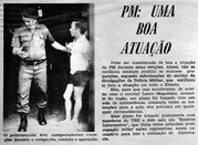 Dia Nacional da Memória Judiciária
Eleições 1982
Instalação do TRE-RO