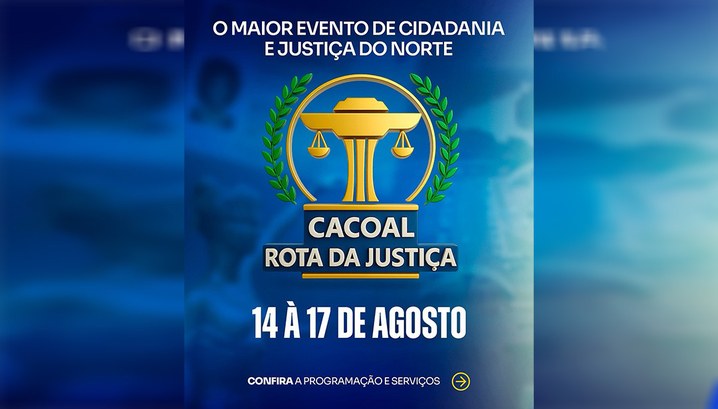 Evento realizado pela prefeitura levará inúmeros serviços essenciais à população na zona urbana ...