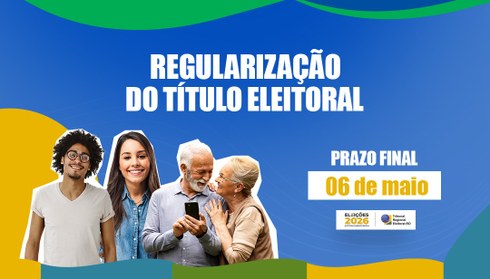 Cartórios Eleitorais na capital e no interior de Rondônia funcionam de segunda a sexta-feira, da...