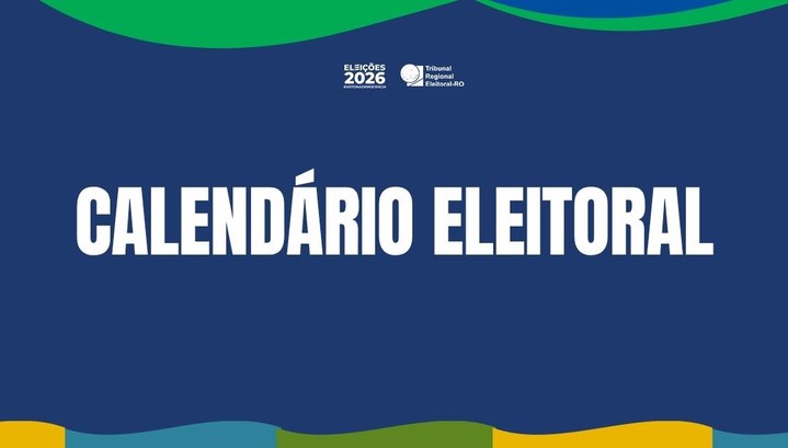 Duas importantes regras do calendário das Eleições 2026 passam a valer nesta terça-feira (30). C...
