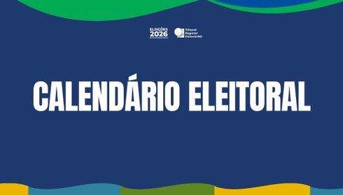 Duas importantes regras do calendário das Eleições 2026 passam a valer nesta terça-feira (30). C...