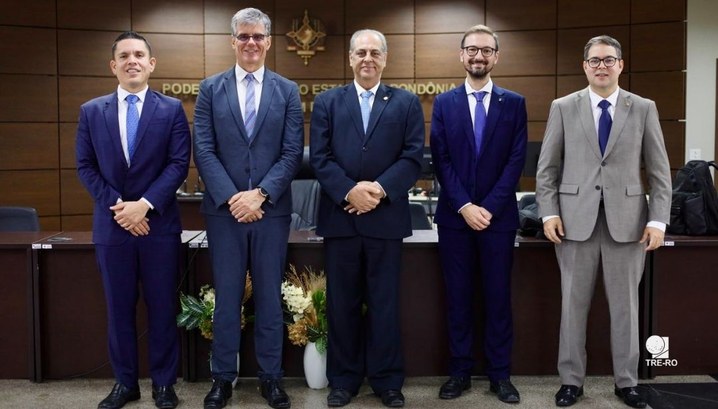 Projeto orienta sobre regras das Eleições 2026 e reúne dezenas de participantes em três municípi...