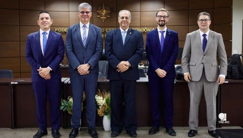 Projeto orienta sobre regras das Eleições 2026 e reúne dezenas de participantes em três municípi...